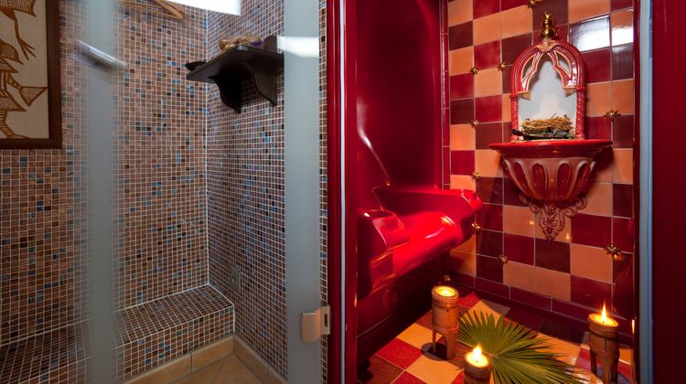 Sandy Beach Hotel Spa