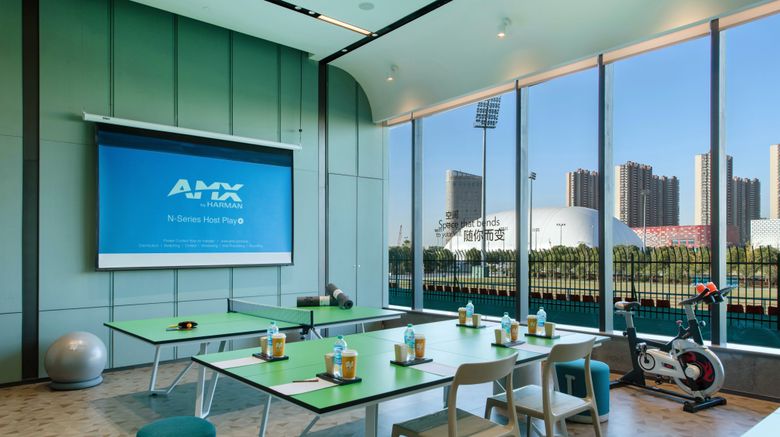 <b>EVEN Hotels Nanjing Yangtze River Meeting</b>. Images powered by <a href="https://www.leonardoworldwide.com/" title="Leonardo Worldwide" target="_blank">Leonardo</a>.