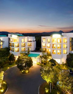 Mercure Ambassador Jeju