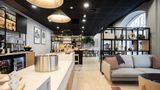 Staycity Aparthotel Bordeaux Restaurant