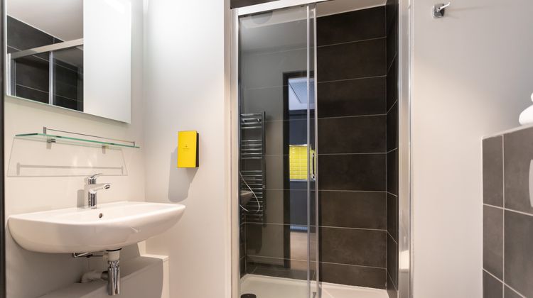 Staycity Aparthotel Bordeaux Room