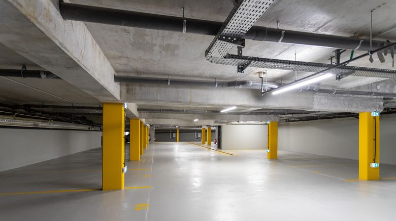 <b>Staycity Aparthotel Bordeaux Other</b>. Images powered by <a href="https://www.leonardoworldwide.com/" title="Leonardo Worldwide" target="_blank">Leonardo</a>.