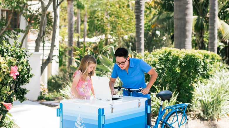 <b>Four Seasons Residences Club Aviara Recreation</b>. Images powered by <a href="https://www.leonardoworldwide.com/" title="Leonardo Worldwide" target="_blank">Leonardo</a>.