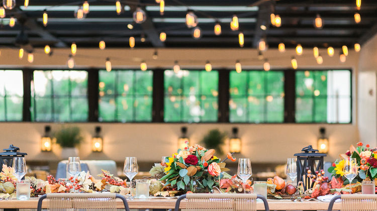 Four Seasons Residences Club Aviara Meeting