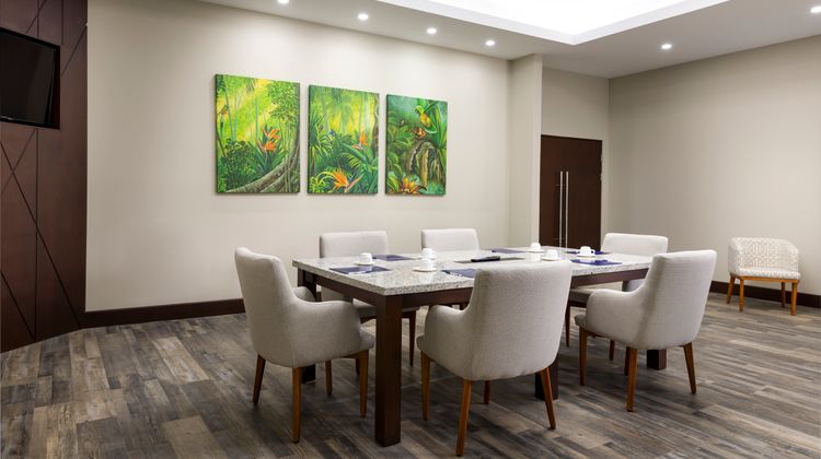 Holiday Inn Express Meeting