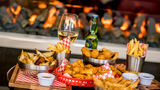 Holiday Inn Express Derry - Londonderry Restaurant