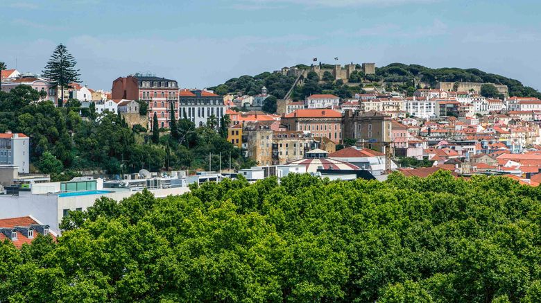<b>Sofitel Lisbon Liberdade Other</b>. Images powered by <a href="https://leonardo.com/" title="Leonardo Worldwide" target="_blank">Leonardo</a>.