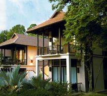 Pimalai Resort and Spa Room