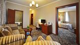 Astoria Tbilisi Suite