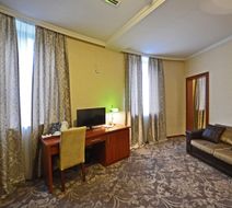 Astoria Tbilisi Room