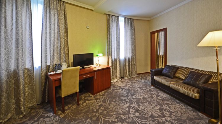Astoria Tbilisi Room