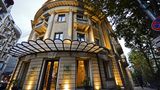 Astoria Tbilisi Exterior