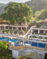 Pimalai Resort and Spa