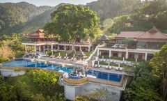 Pimalai Resort and Spa