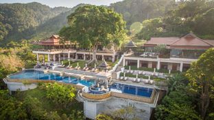 Pimalai Resort and Spa