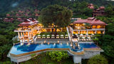 Pimalai Resort and Spa Exterior