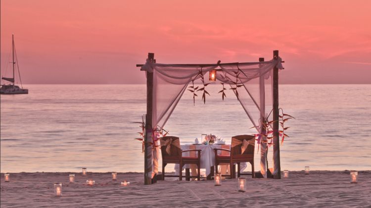 Pimalai Resort and Spa Restaurant