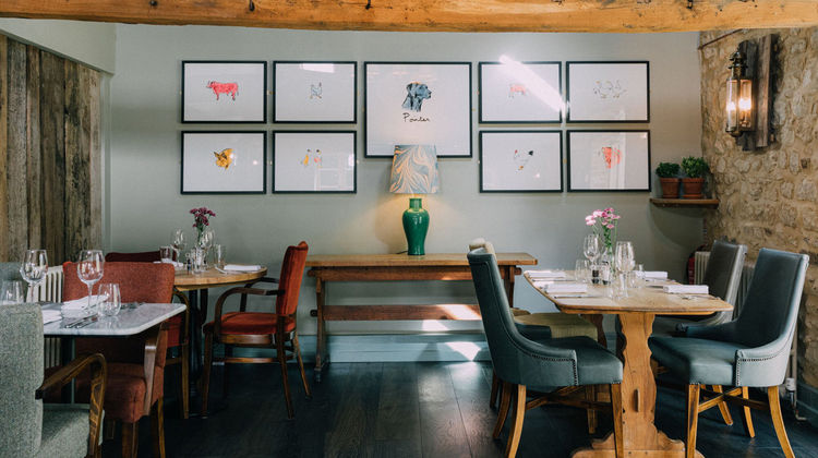 The Pointer Restaurant