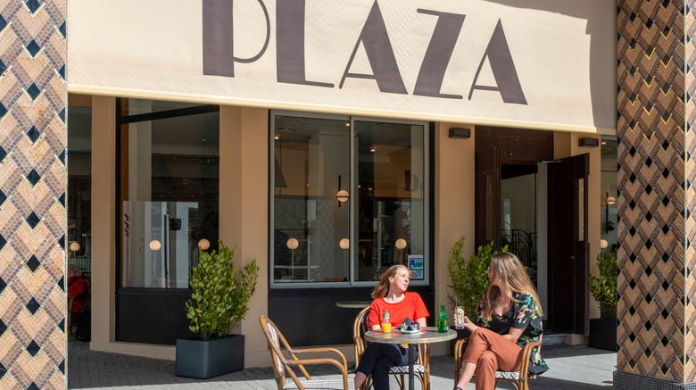 <b>Mercure Biarritz Centre Plaza Recreation</b>. Images powered by <a href="https://www.leonardoworldwide.com/" title="Leonardo Worldwide" target="_blank">Leonardo</a>.