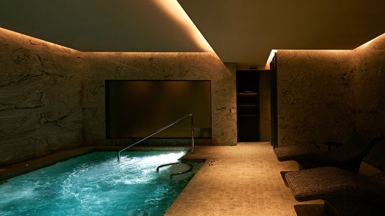 <b>Capella Bangkok Spa</b>. Images powered by <a href=https://www.travelagewest.com/Hotels/Bangkok/