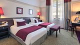 <b>Mercure Biarritz Centre Plaza Golf</b>. Images powered by <a href="https://www.leonardoworldwide.com/" title="Leonardo Worldwide" target="_blank">Leonardo</a>.