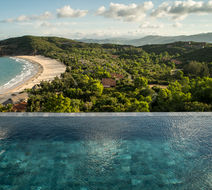 Zannier Hotels Bai San Ho Exterior