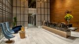 <b>Somerset Maslak Istanbul Lobby</b>. Images powered by <a href="https://www.leonardoworldwide.com/" title="Leonardo Worldwide" target="_blank">Leonardo</a>.