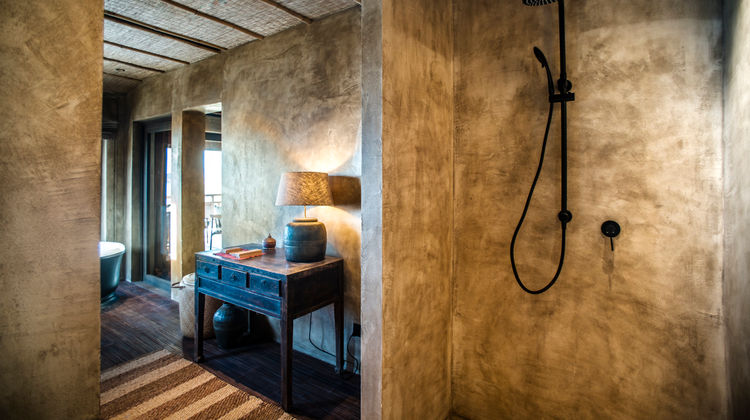Zannier Hotels Bai San Ho Room
