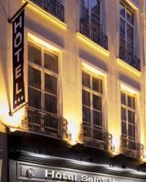 Saint Honore Hotel
