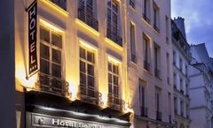 Saint Honore Hotel