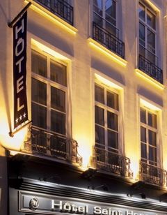 Saint Honore Hotel