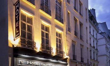 Saint Honore Hotel