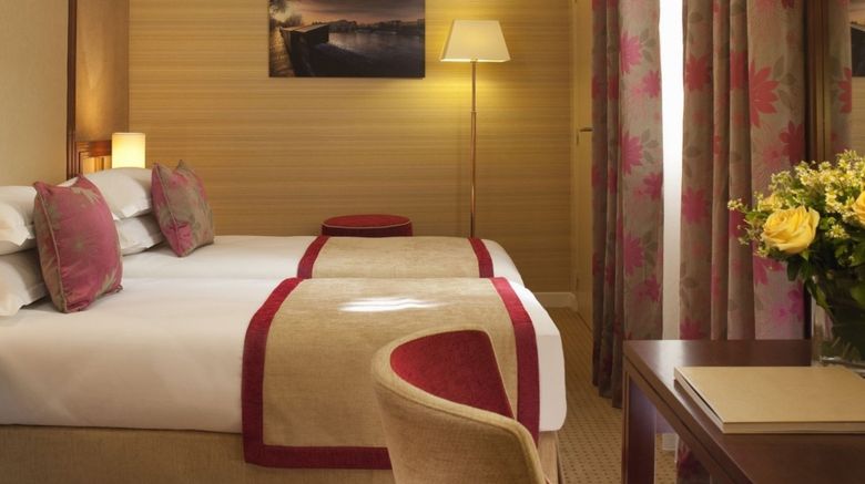 <b>Saint Honore Hotel Room</b>. Images powered by <a href="https://www.leonardoworldwide.com/" title="Leonardo Worldwide" target="_blank">Leonardo</a>.