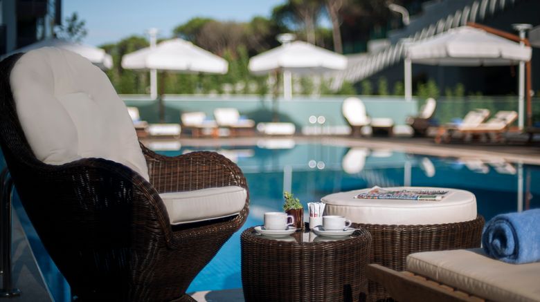 <b>Somerset Maslak Istanbul Pool</b>. Images powered by <a href="https://www.leonardoworldwide.com/" title="Leonardo Worldwide" target="_blank">Leonardo</a>.