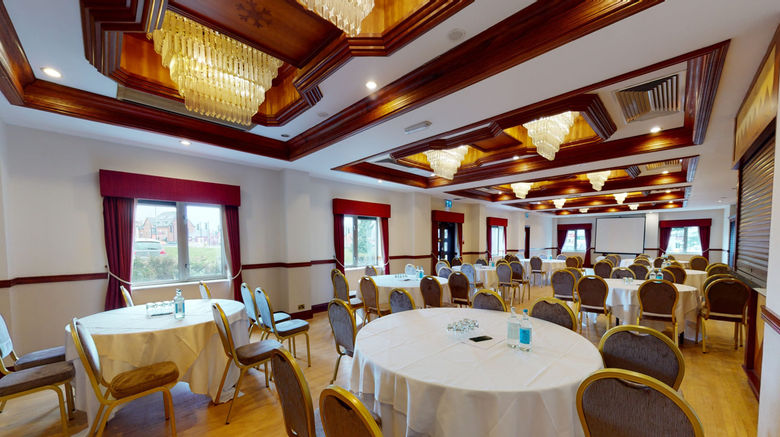 <b>Coppid Beech Hotel Meeting</b>. Images powered by <a href="https://www.leonardoworldwide.com/" title="Leonardo Worldwide" target="_blank">Leonardo</a>.