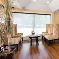The Zen Hotel Palo Alto