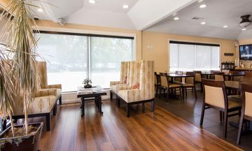 The Zen Hotel Palo Alto