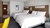<b>Holiday Inn Express Gaffney Room</b>. Images powered by <a href="https://www.leonardoworldwide.com/" title="Leonardo Worldwide" target="_blank">Leonardo</a>.