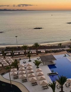 Dreams Lanzarote Playa Dorada Resort
