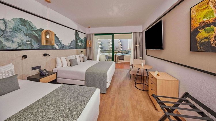 Dreams Lanzarote Playa Dorada Resort Room