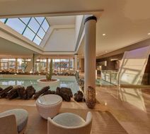 Dreams Lanzarote Playa Dorada Resort Lobby