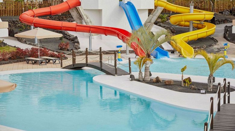 <b>Dreams Lanzarote Playa Dorada Resort Pool</b>. Images powered by <a href="https://www.leonardoworldwide.com/" title="Leonardo Worldwide" target="_blank">Leonardo</a>.