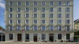 Grand Hotel Terminus Exterior