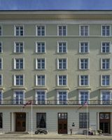 Grand Hotel Terminus