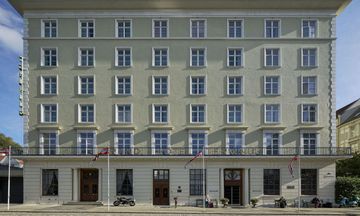 Grand Hotel Terminus