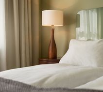 Grand Hotel Terminus Room