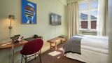Grand Hotel Terminus Room