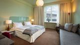 Grand Hotel Terminus Room
