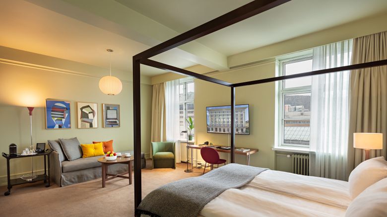 <b>Grand Hotel Terminus Room</b>. Images powered by <a href="https://www.leonardoworldwide.com/" title="Leonardo Worldwide" target="_blank">Leonardo</a>.