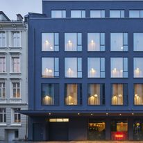 Zander K Hotel